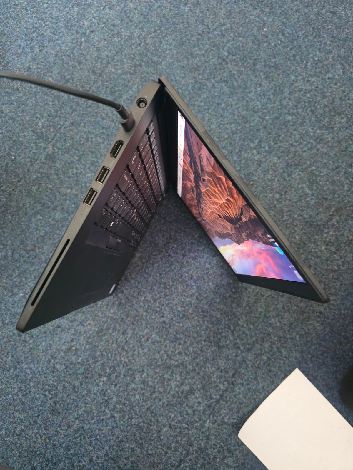 Dell Latitude 7490 Intel Core i5 8GB RAM