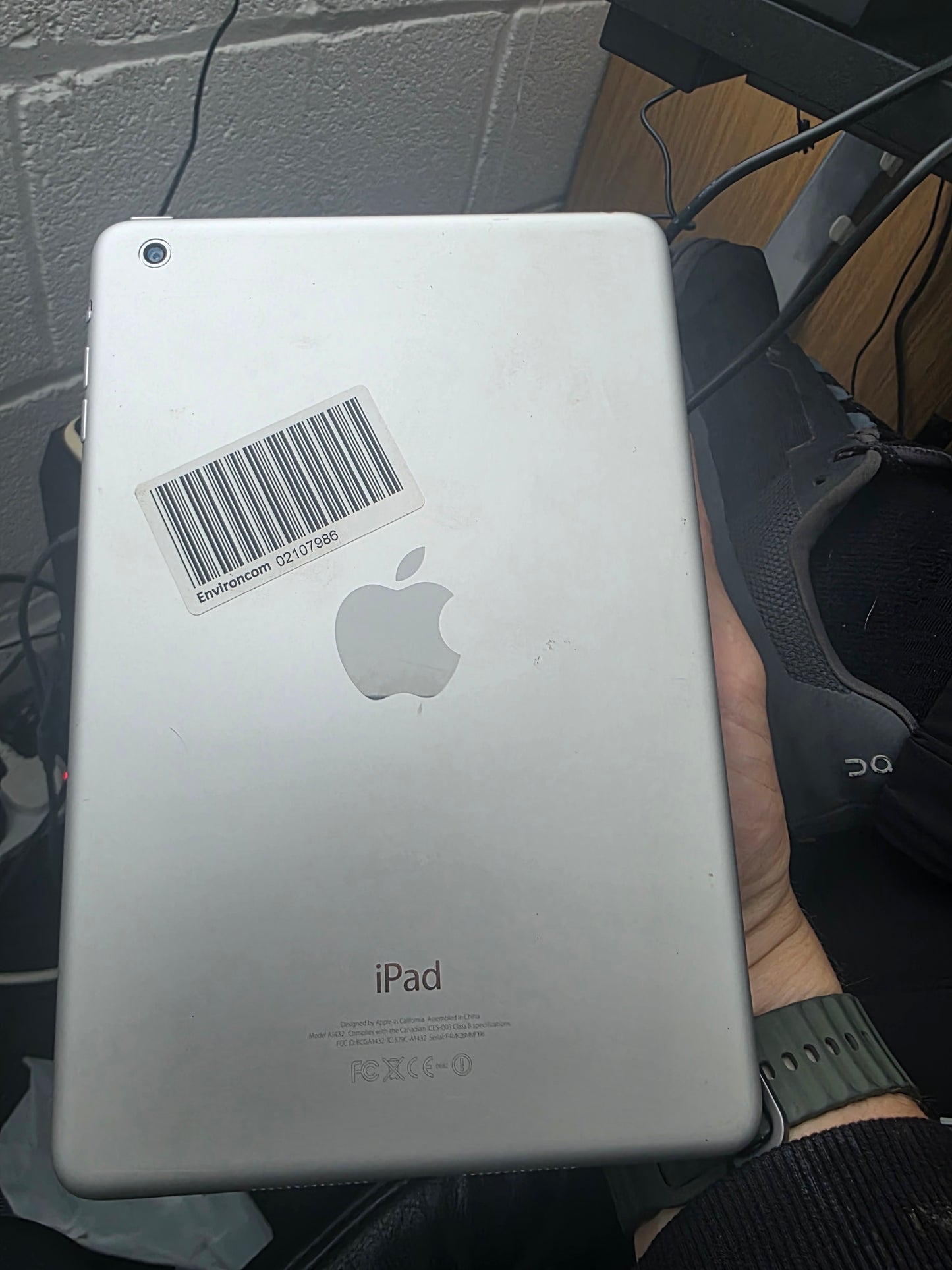 Apple iPad Mini 1