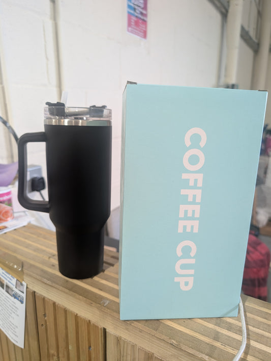 Coffee Mugs