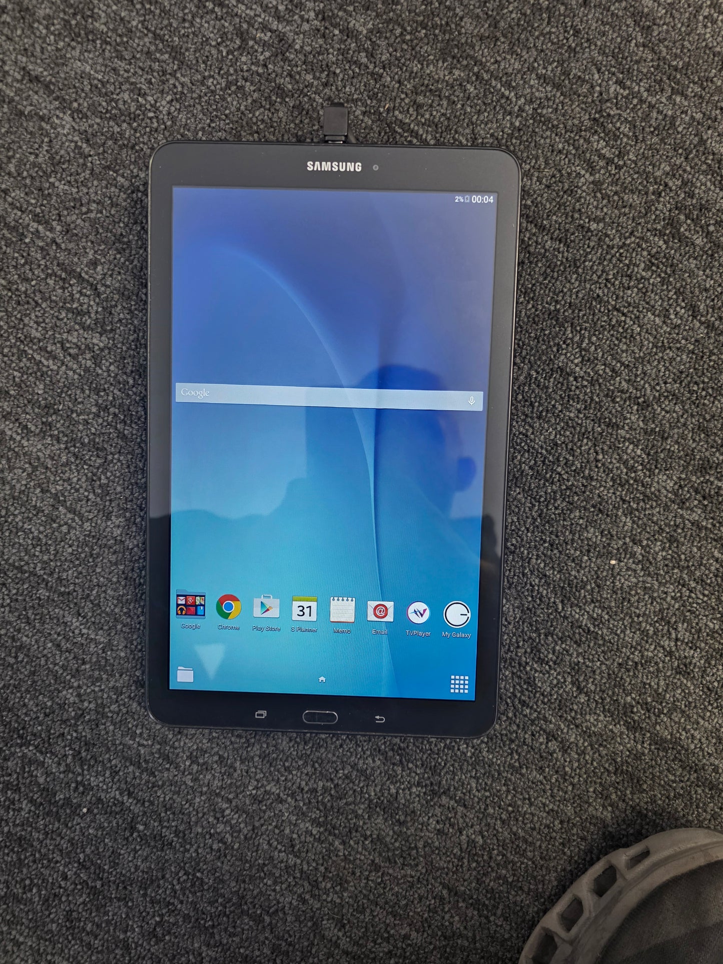 Samsung Tab E 10inch Tablet