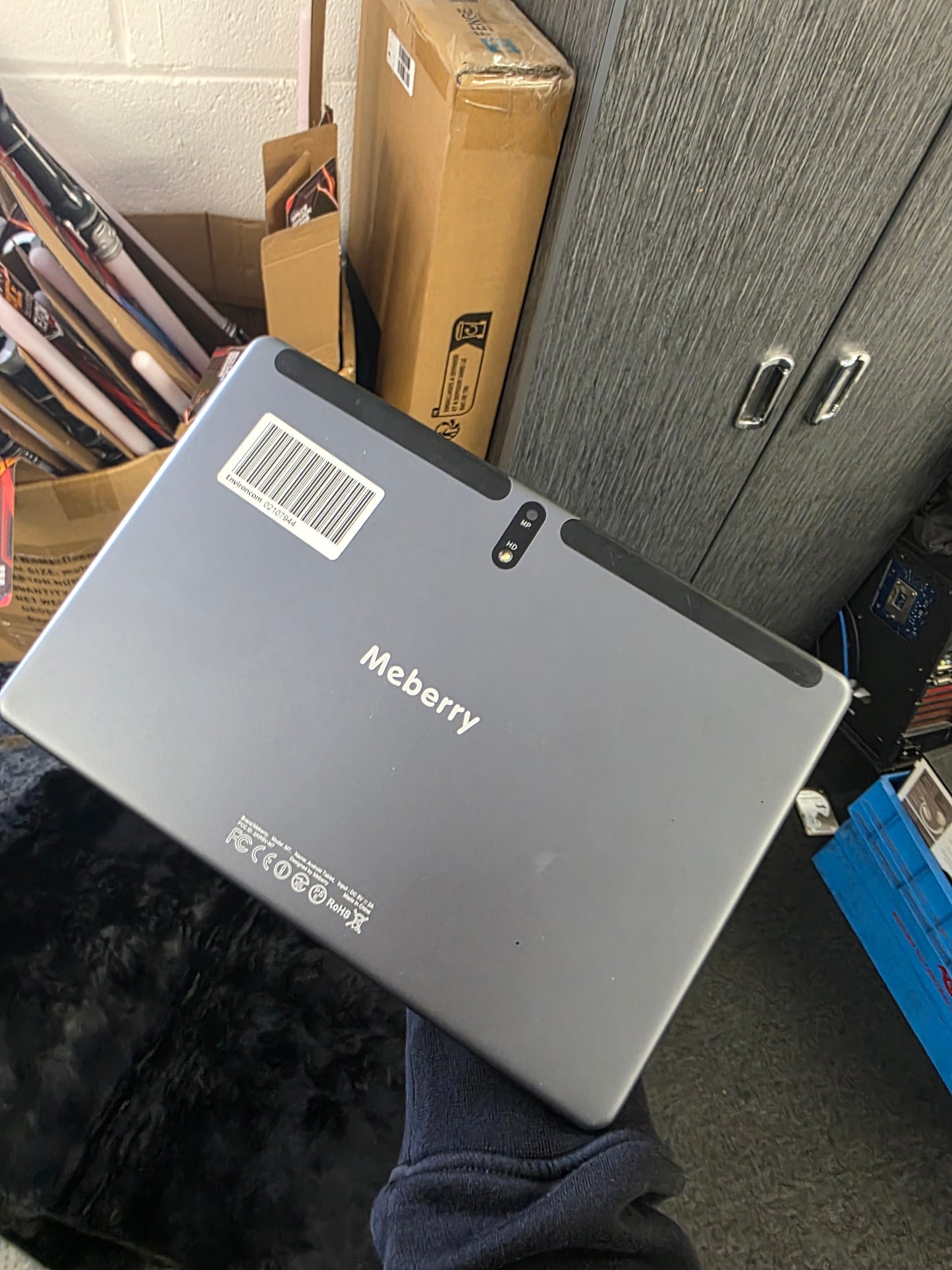 Me Berry Tablet 10inch Screen