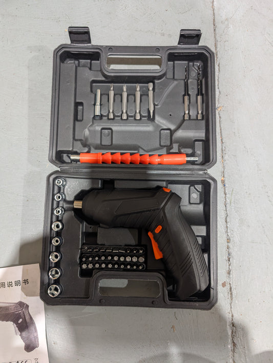Electric Screwdriver