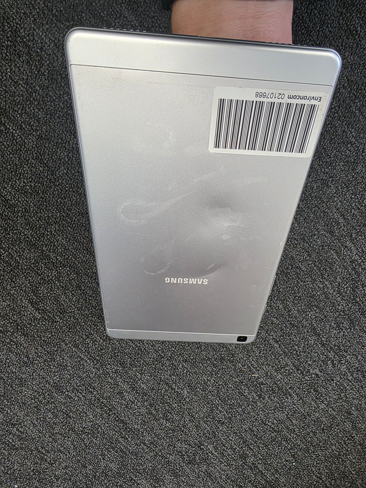 Samsung Tab A
