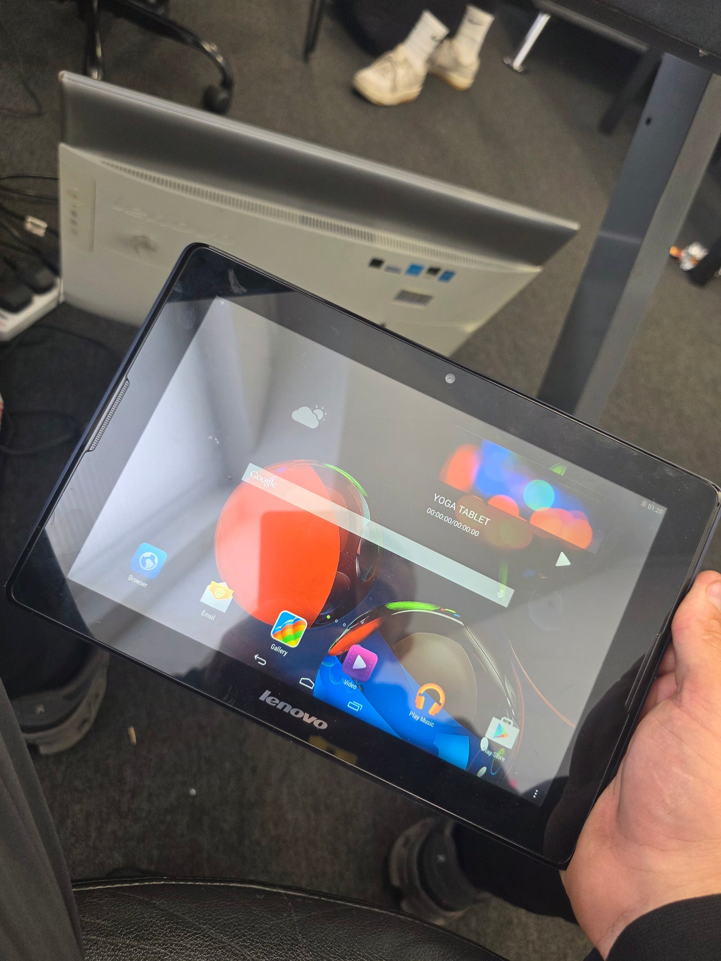 Lenovo Tablet 10inch