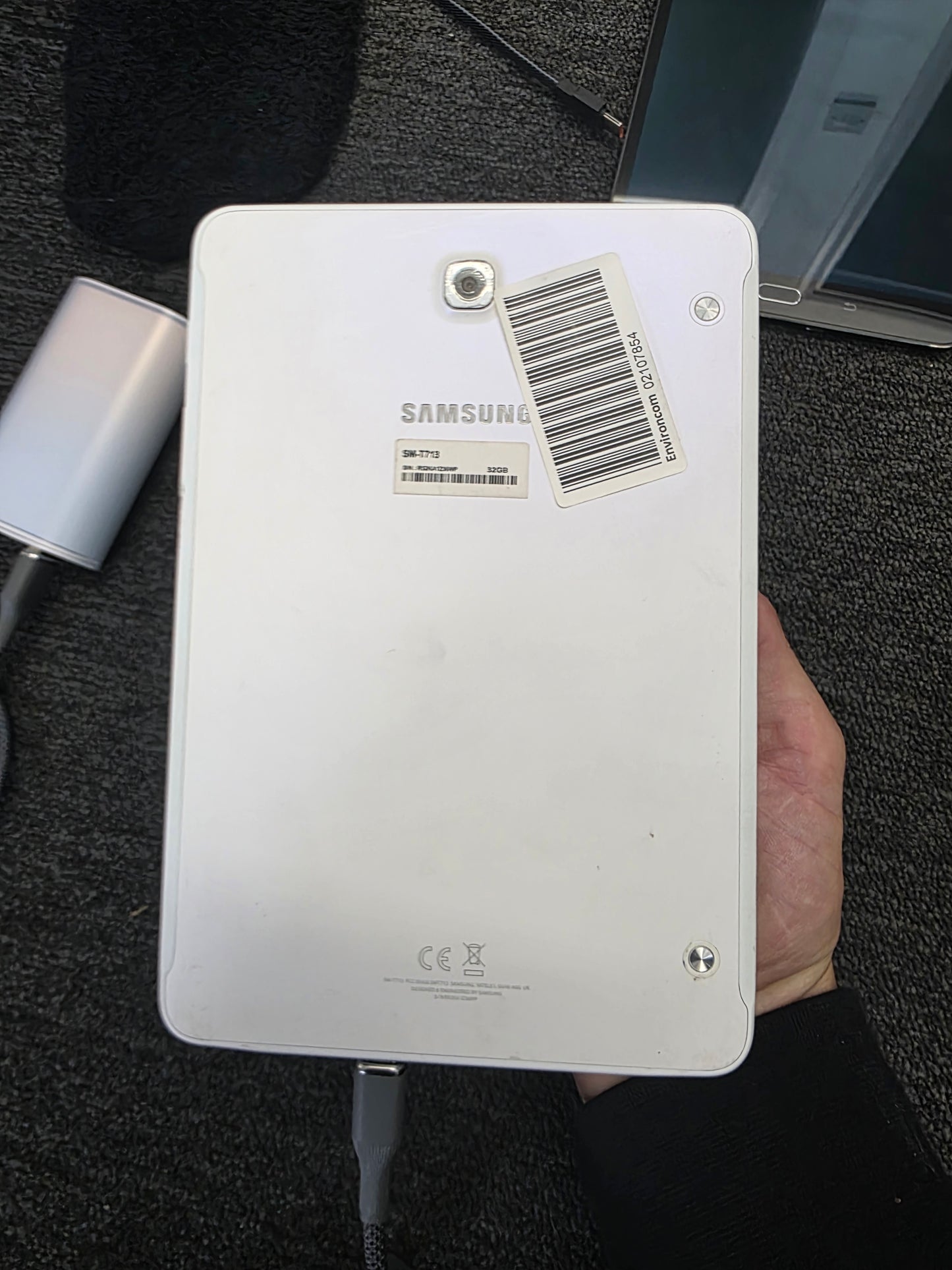 Samsung Tab s2