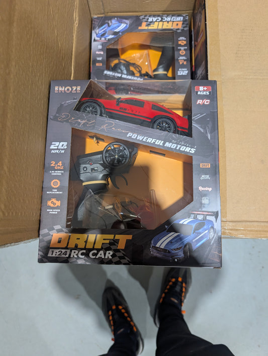 RC DRIFT Car