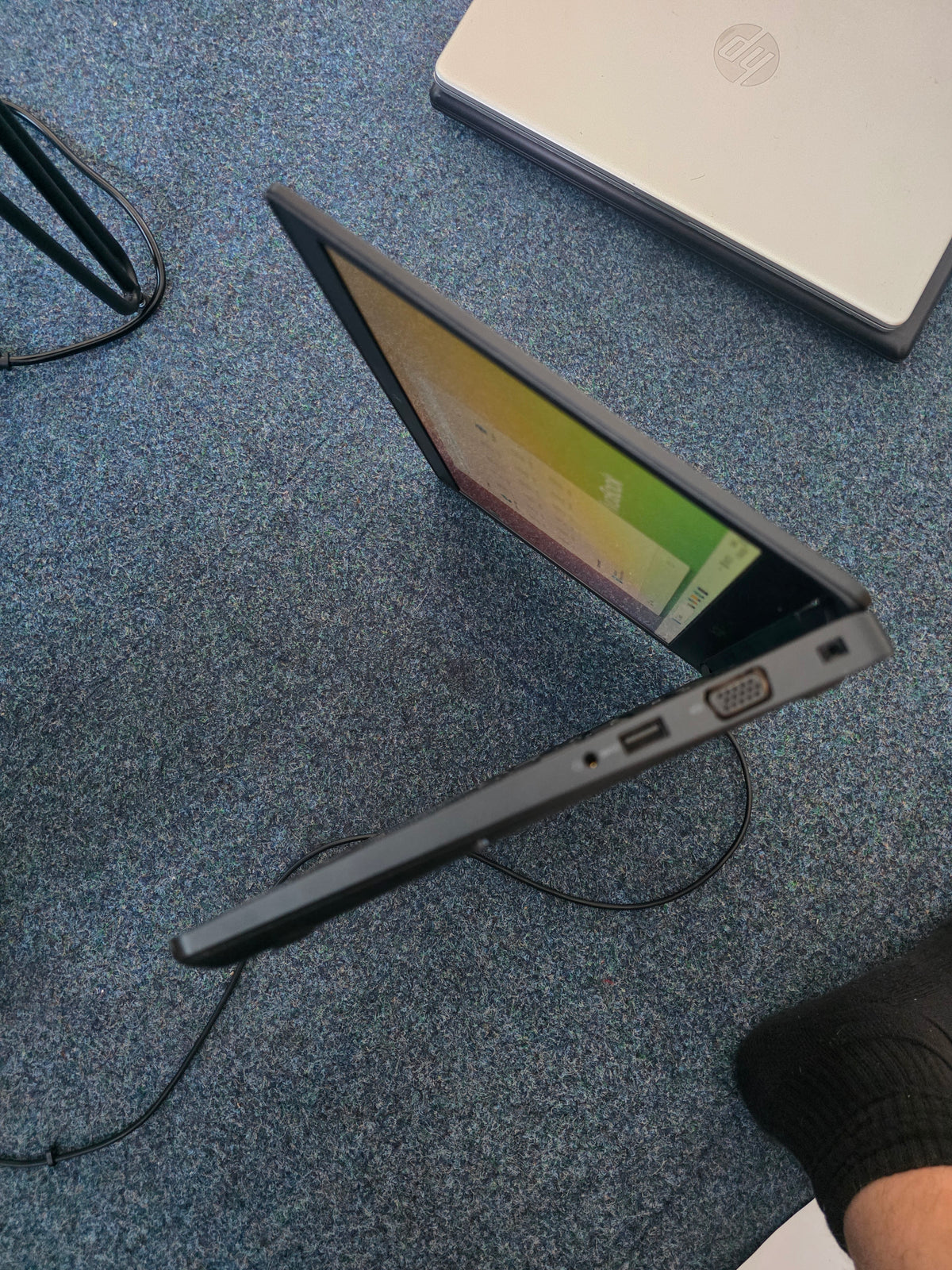 Dell Latitude 5480 Intel Core i5 8Gb Ram 240Gb SSD