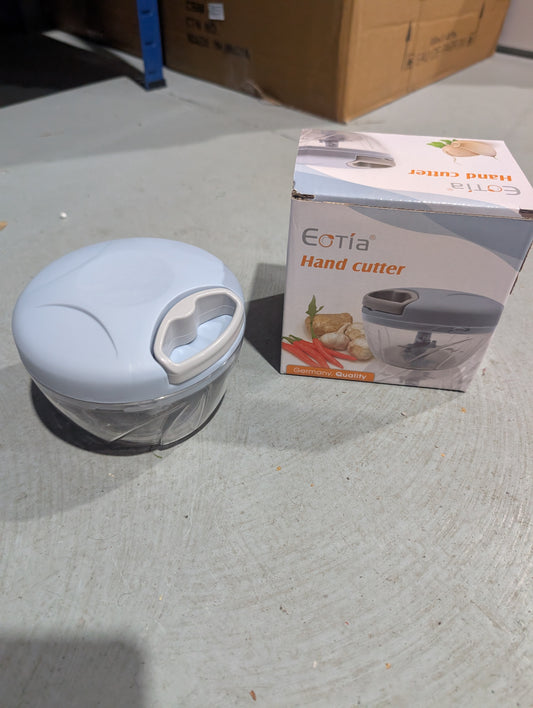Hand Cutter