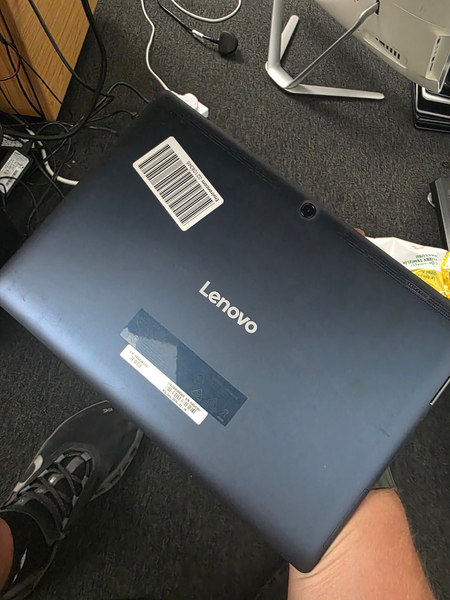 Lenovo Tablet 10inch