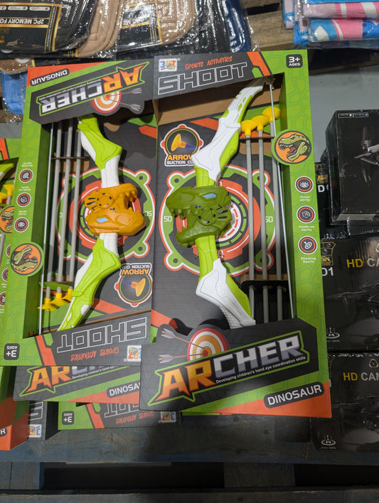 SHOOT ARCHER