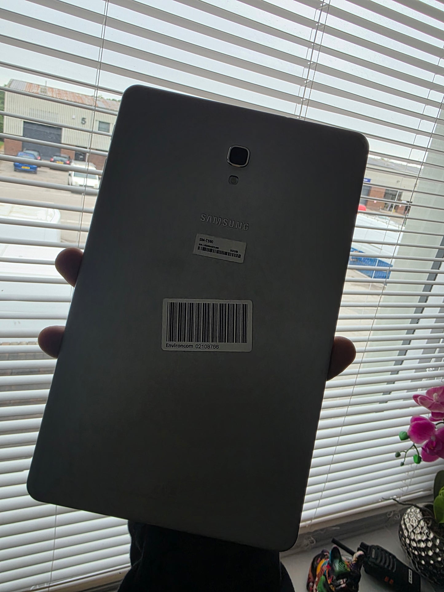 Samsung Galaxy Tab A 10inch
