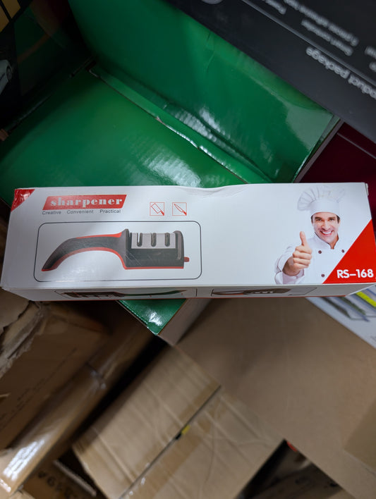 Knife Sharpener