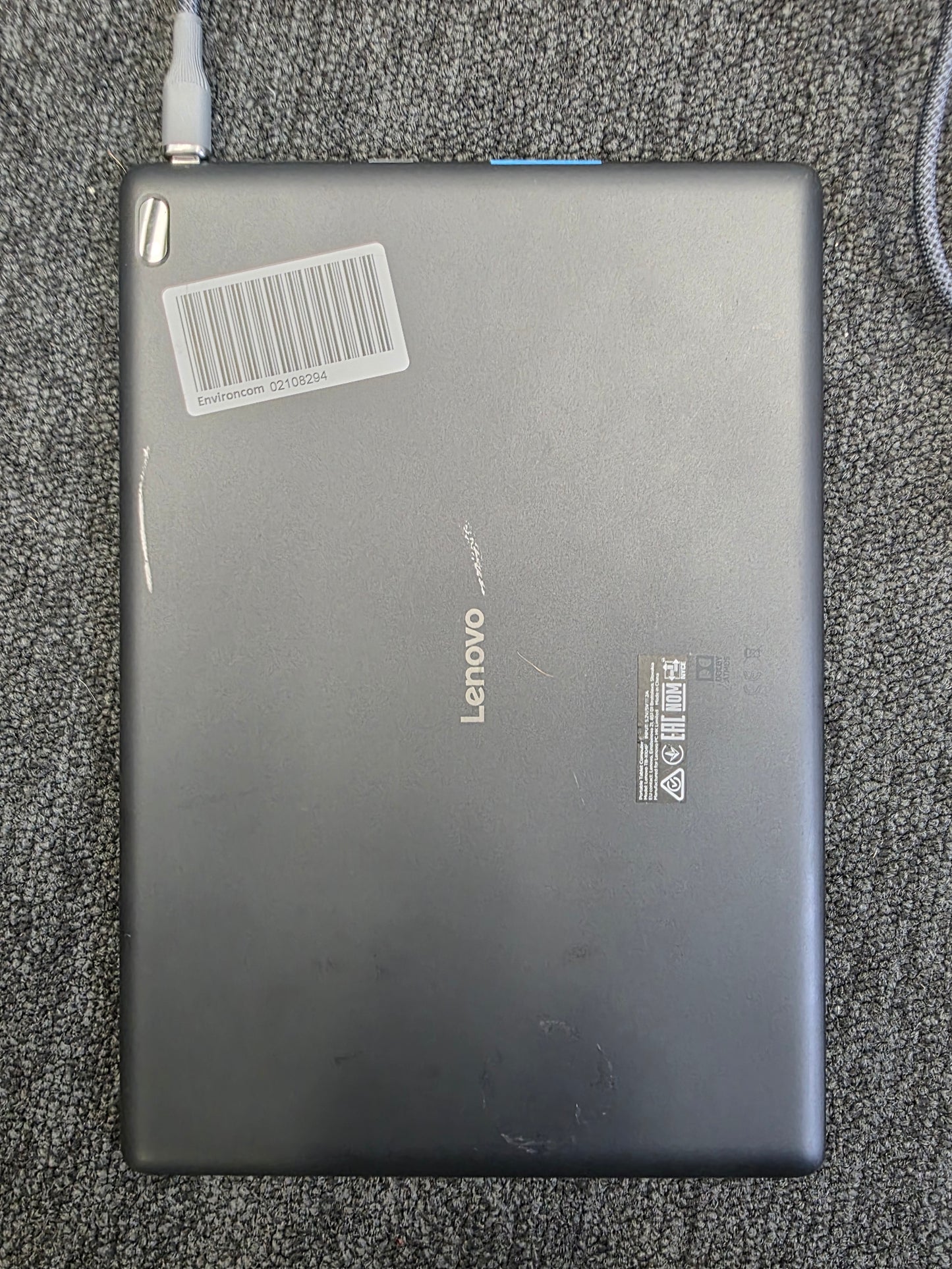 Lenovo Tablet 10inch Screen