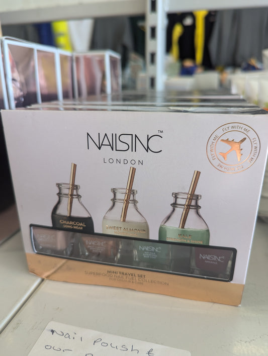 NailSinc London