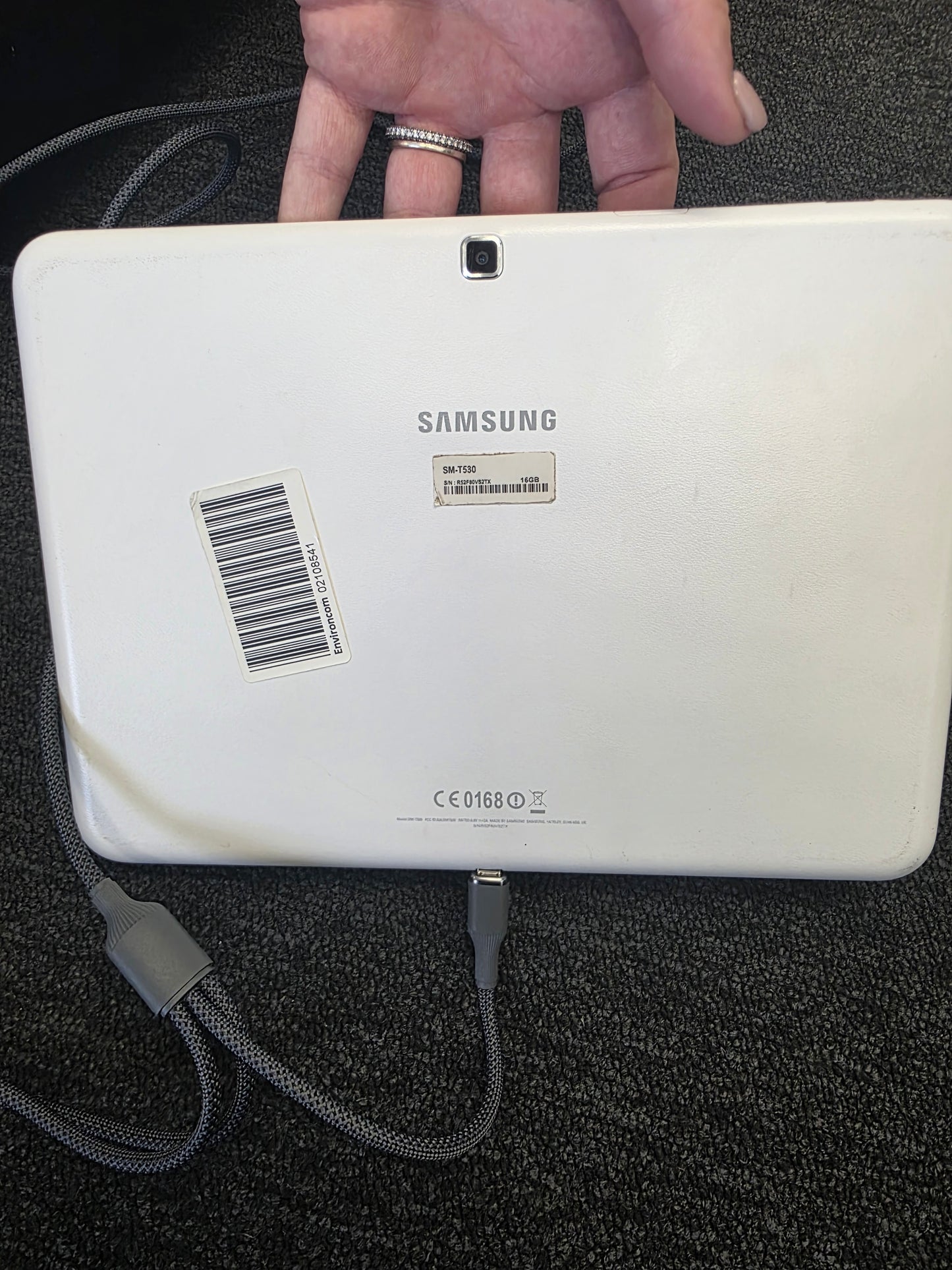 Samsung galaxy tab 4