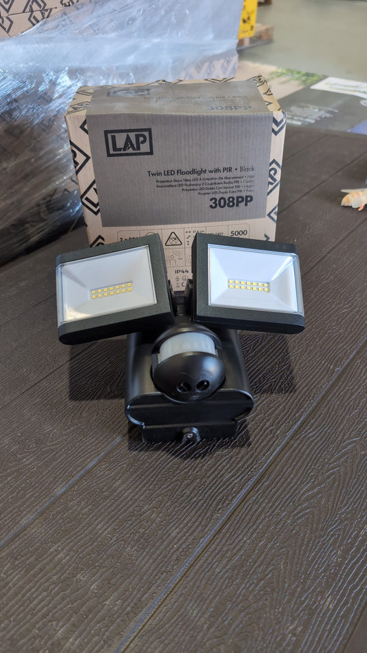 Lap Outdoor&indoor Hard wired Light