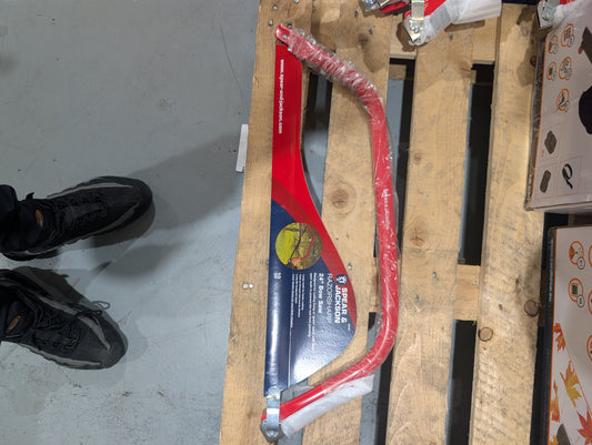 Spear & Jackson Bow Saw