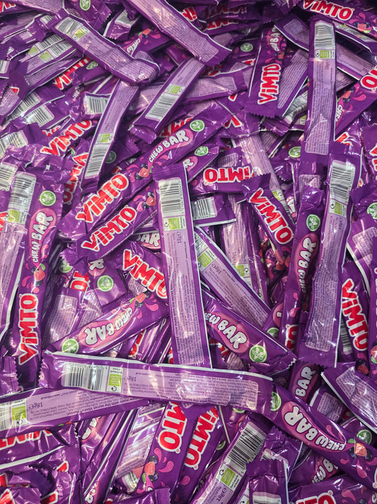 VIMTO CHEW BAR 20X