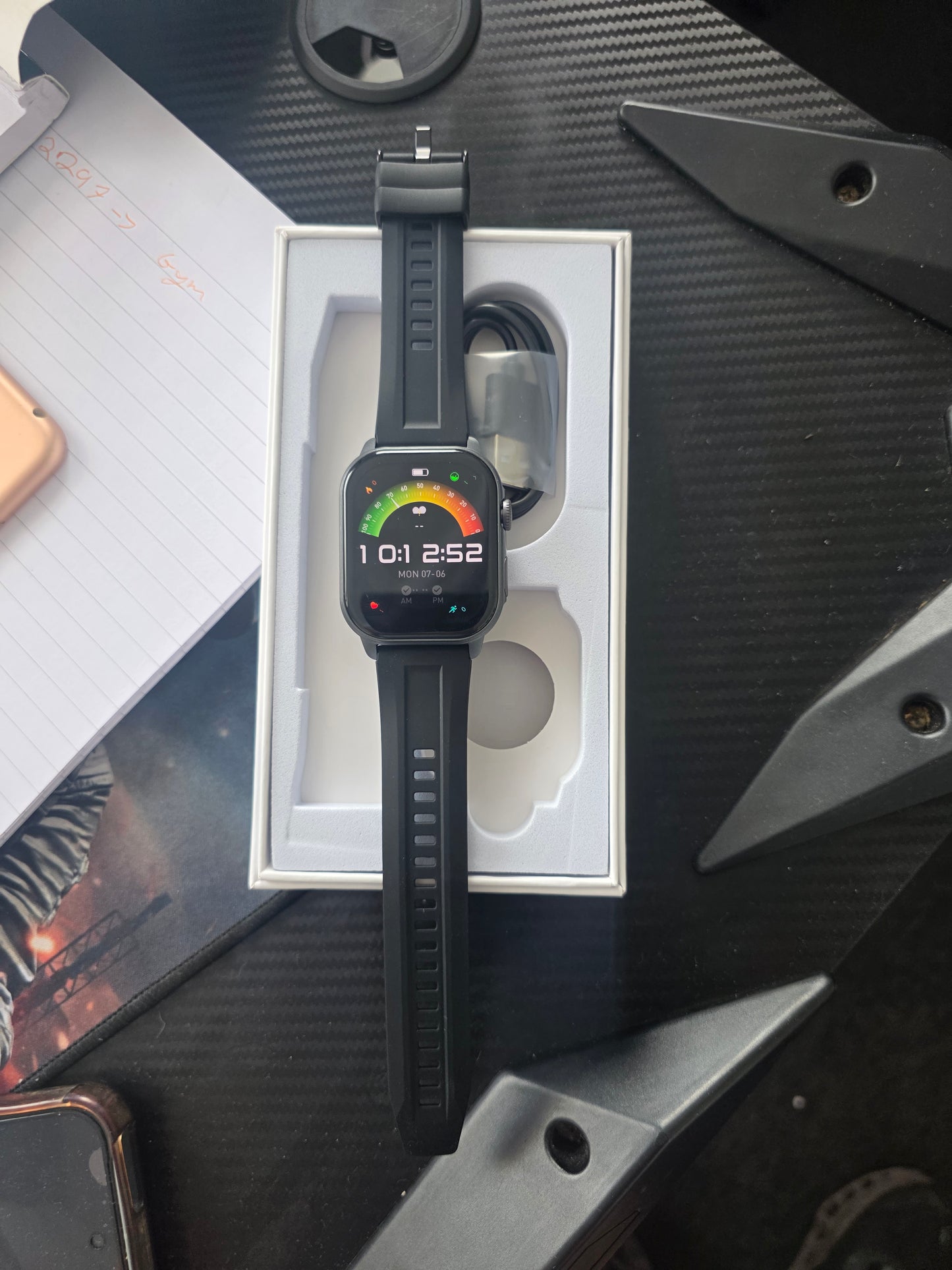 Smart Watch
