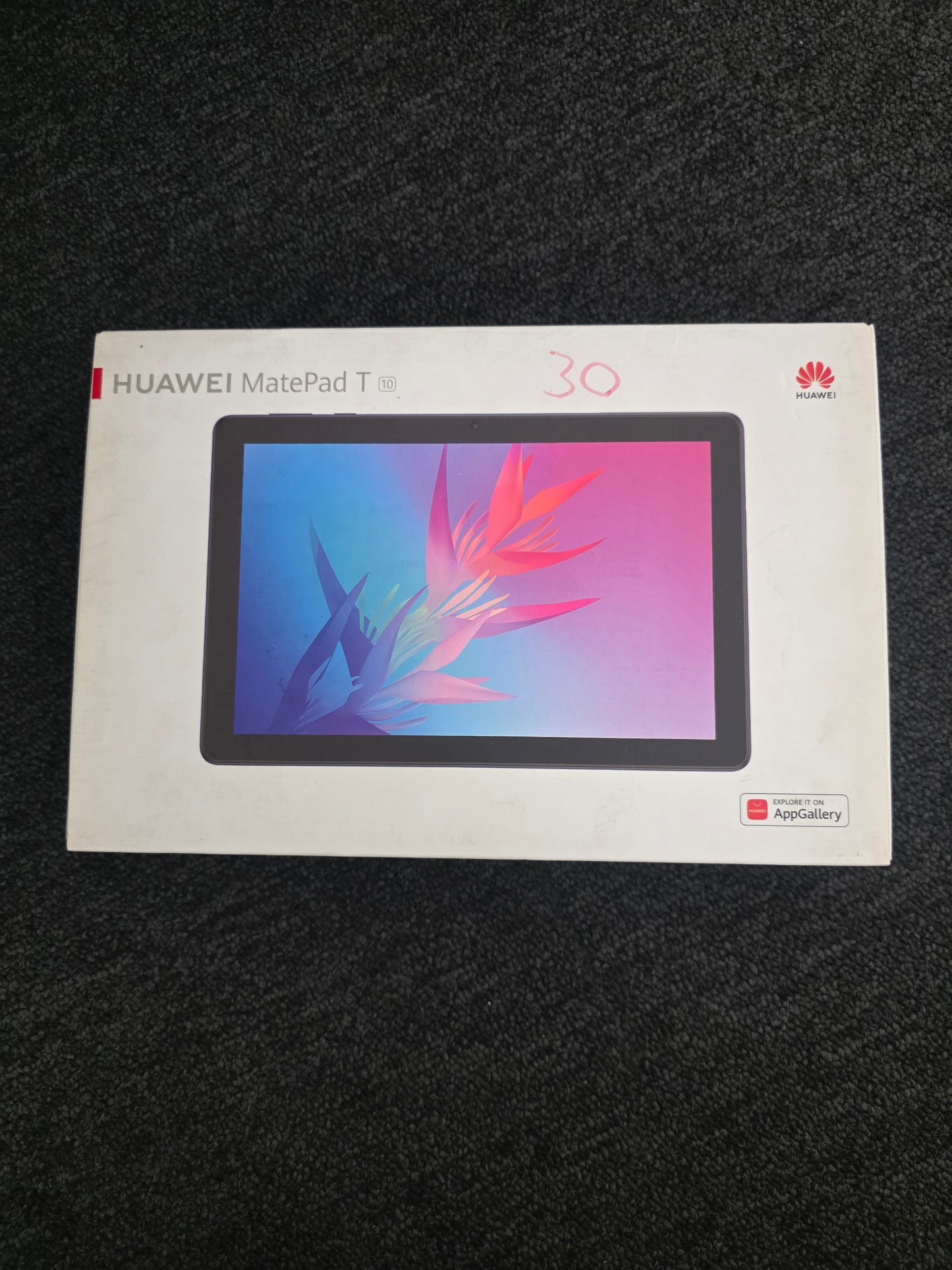 Huawei Mate pad t10