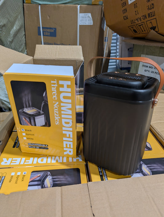 Humidifier 3L