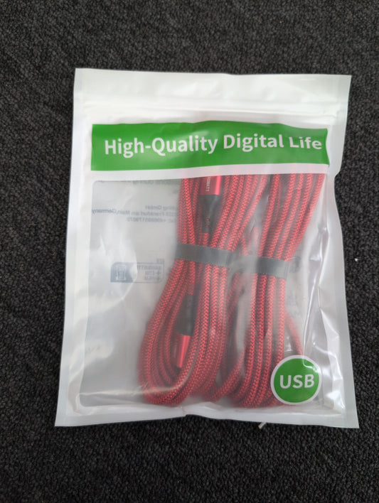 USB extension cable