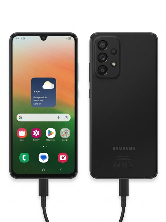 SAMSUNG A33 5G 128GB