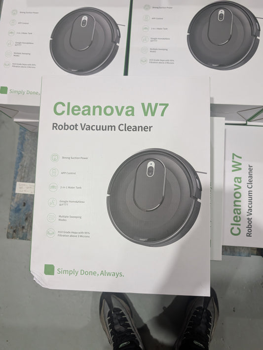 Cleanova w7