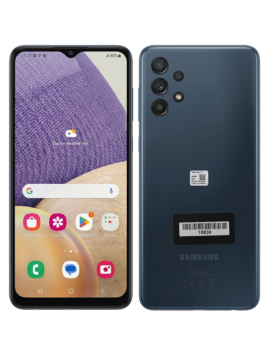SAMSUNG A32S 5G 64GB (3)
