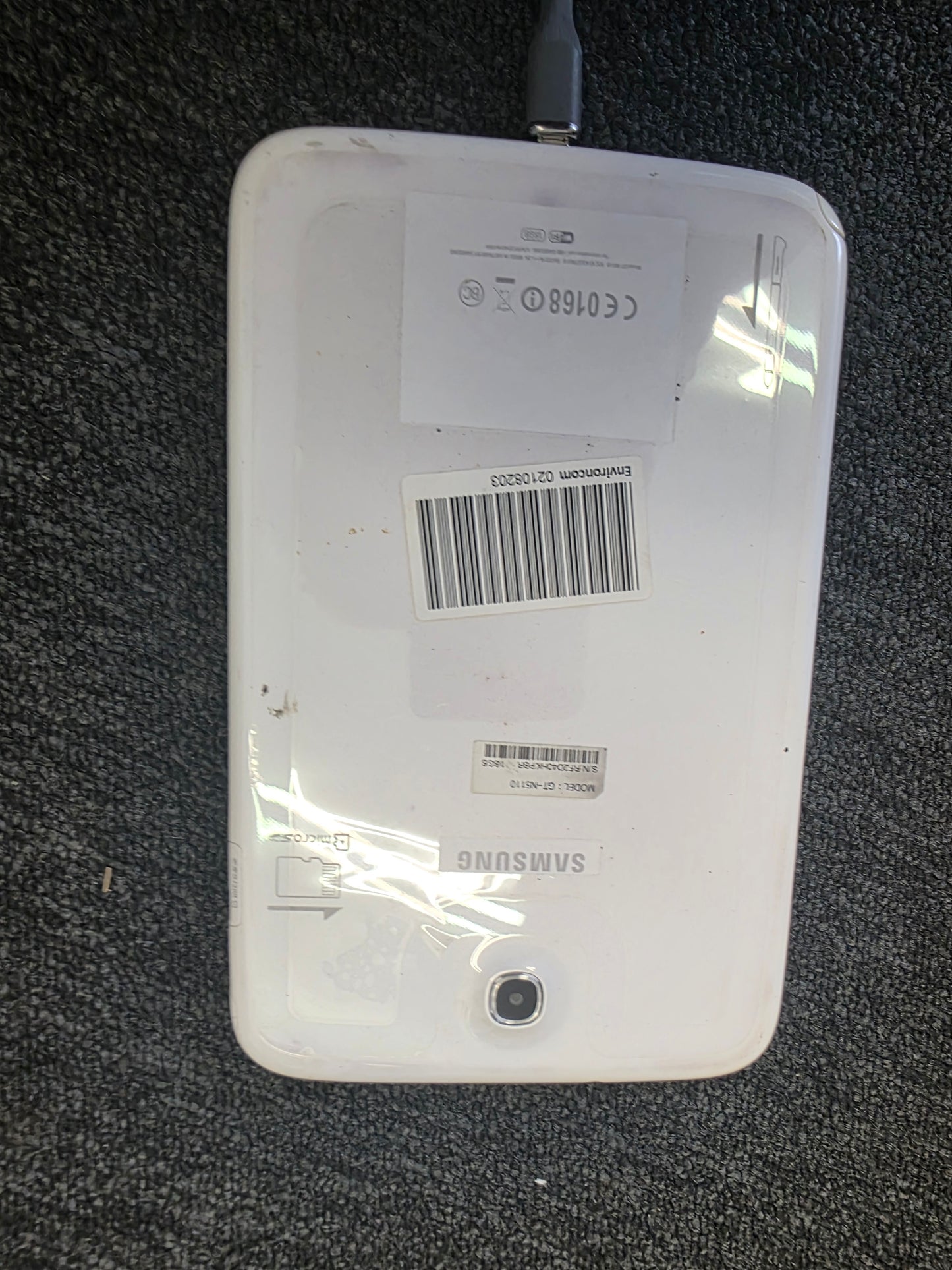 Samsung galaxy note 8.0