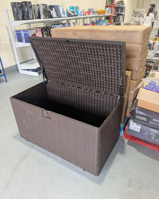 500l storage boxes