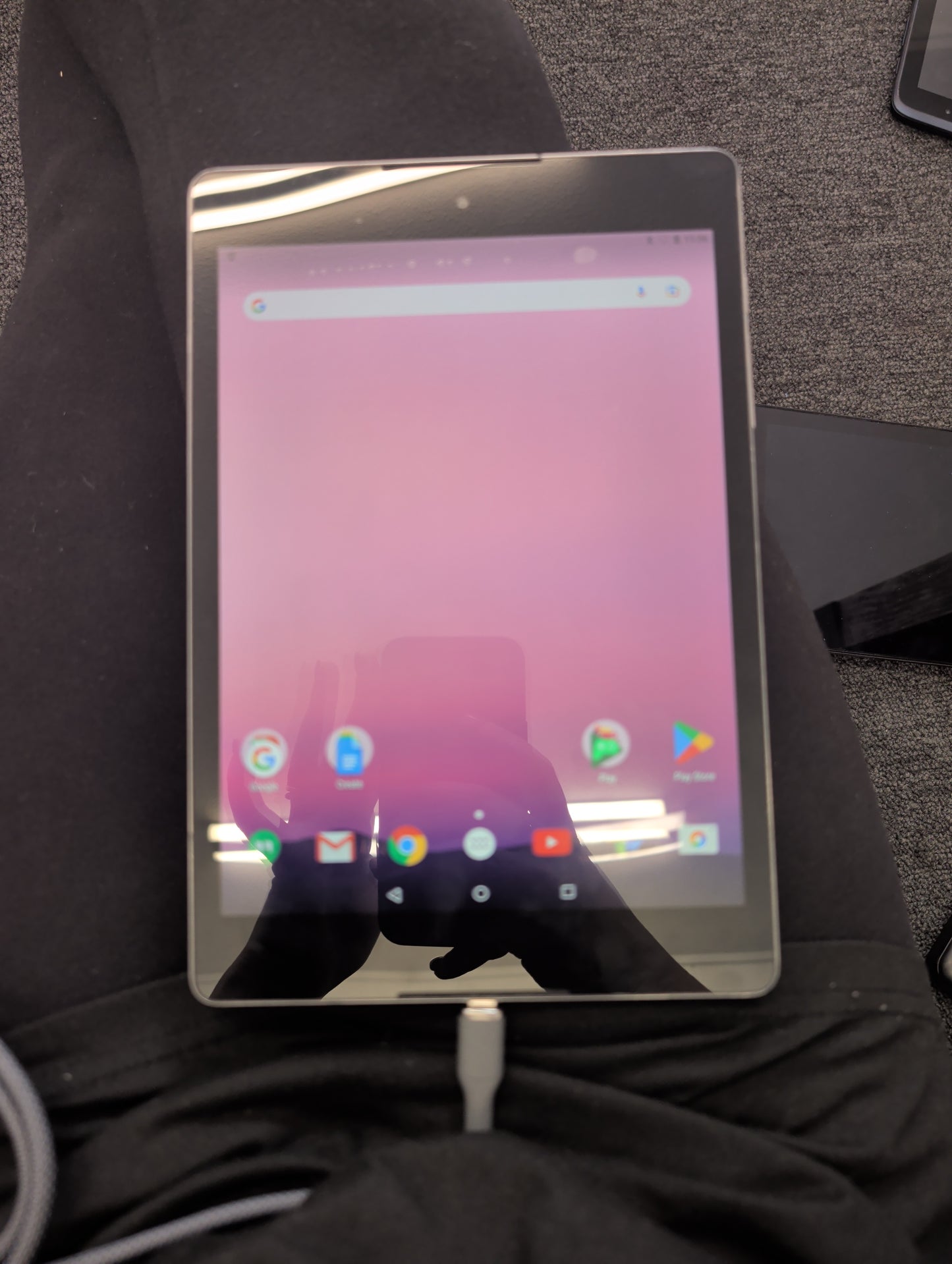 NEXUS TABLET