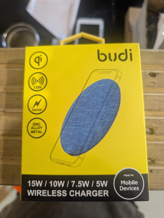 Wireless Charging Pads