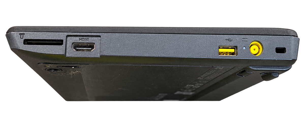 Lenovo X131e Laptop
