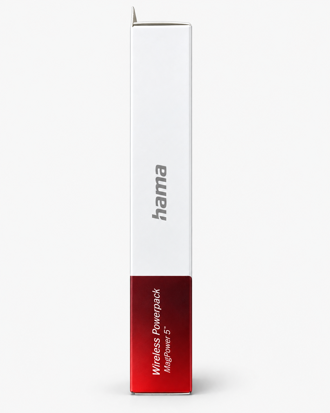 Hama MagPower Wireless Powerpack