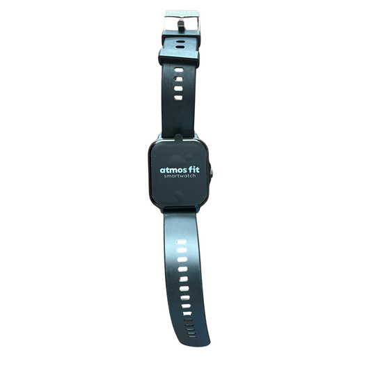 Atmos Fit Dash Fitness Watch