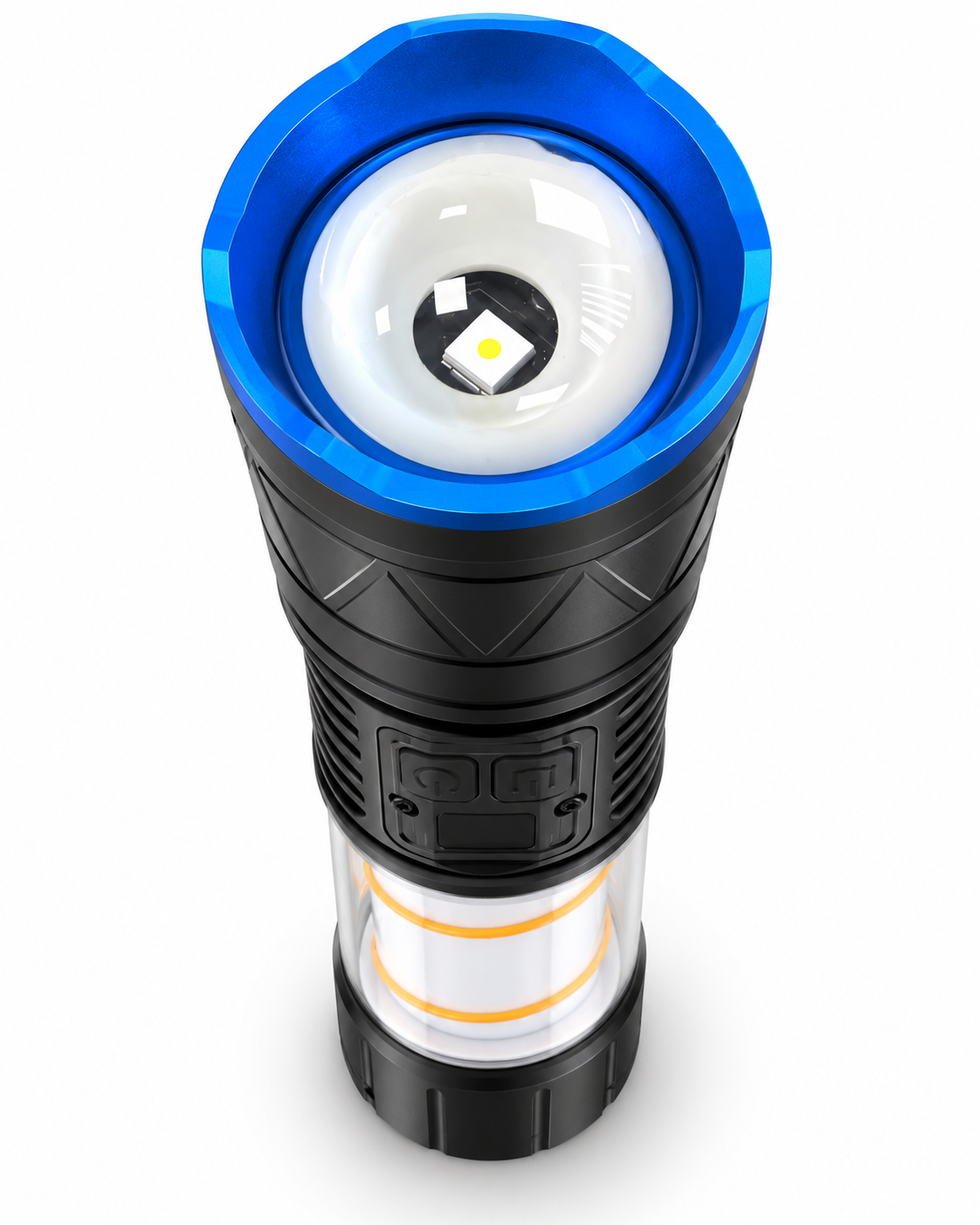 Rechargable Flashlight